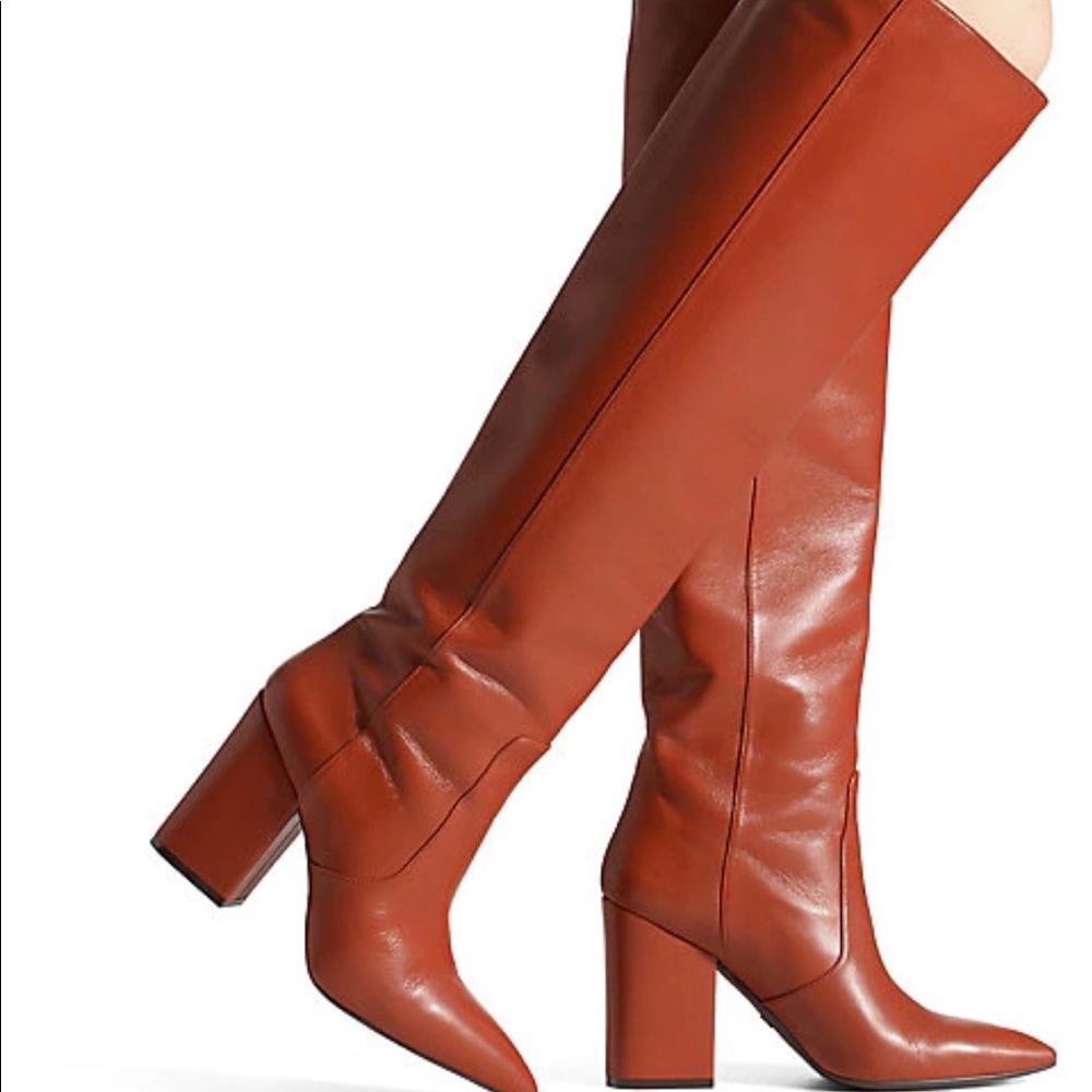Stuart Weitzman Willa Boot
